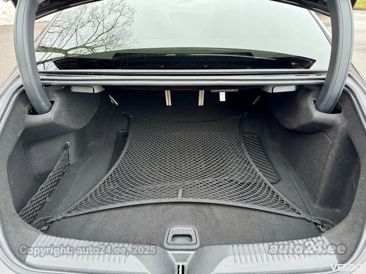 Mercedes-Benz CLS350 AMG 4Matic 2.9 210kW 2.9 210kW