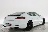 Porsche Panamera 4 GTS Facelift PDK Chrono 4.8 4.8 324kW thumbnail