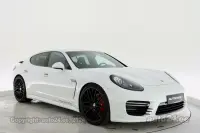 Porsche Panamera 4 GTS Facelift PDK Chrono 4.8 4.8 324kW thumbnail