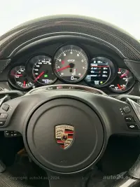 Porsche Panamera 4 GTS Facelift PDK Chrono 4.8 4.8 324kW thumbnail
