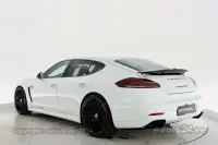 Porsche Panamera 4 GTS Facelift PDK Chrono 4.8 4.8 324kW thumbnail