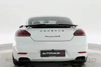 Porsche Panamera 4 GTS Facelift PDK Chrono 4.8 4.8 324kW thumbnail