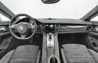 Porsche Panamera 4 GTS Facelift PDK Chrono 4.8 4.8 324kW thumbnail