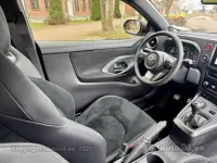 Toyota Yaris GR-F Facelift KR-edition 1.6 206kW thumbnail