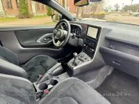 Toyota Yaris GR-F Facelift KR-edition 1.6 206kW thumbnail