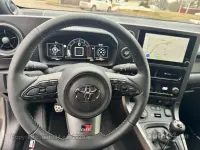 Toyota Yaris GR-F Facelift KR-edition 1.6 206kW thumbnail