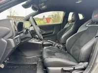 Toyota Yaris GR-F Facelift KR-edition 1.6 206kW thumbnail