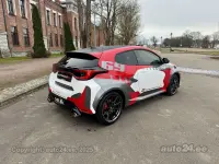 Toyota Yaris GR-F Facelift KR-edition 1.6 206kW thumbnail