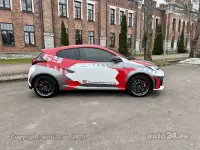 Toyota Yaris GR-F Facelift KR-edition 1.6 206kW thumbnail