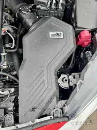 Toyota Yaris GR-F Facelift KR-edition 1.6 206kW thumbnail