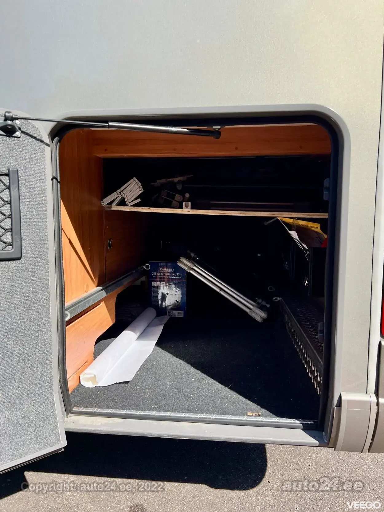 HYMER B698 3.0 130kW 3.0 130kW