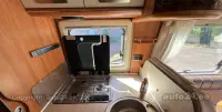 HYMER B698 3.0 130kW 3.0 130kW thumbnail