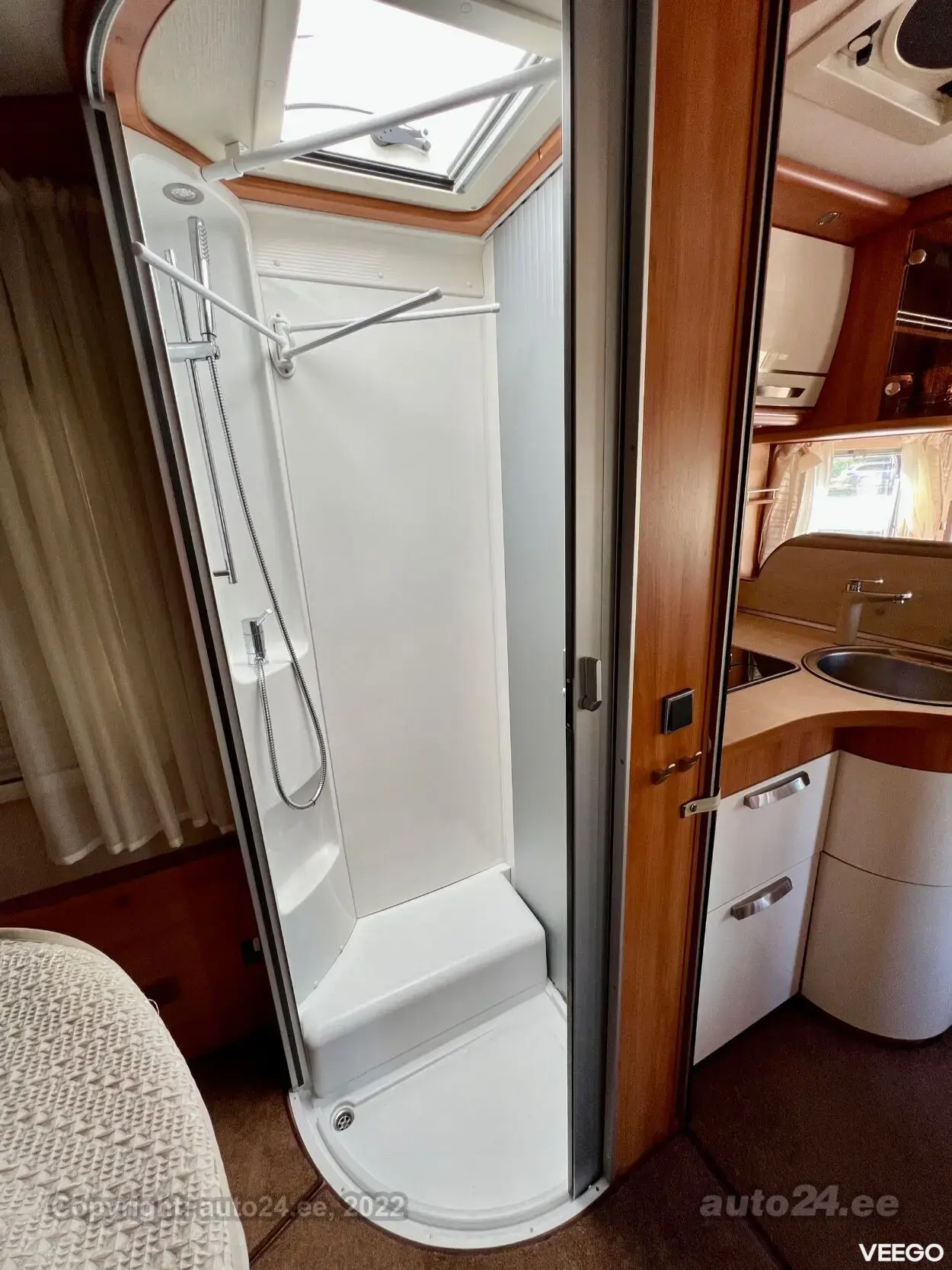HYMER B698 3.0 130kW 3.0 130kW