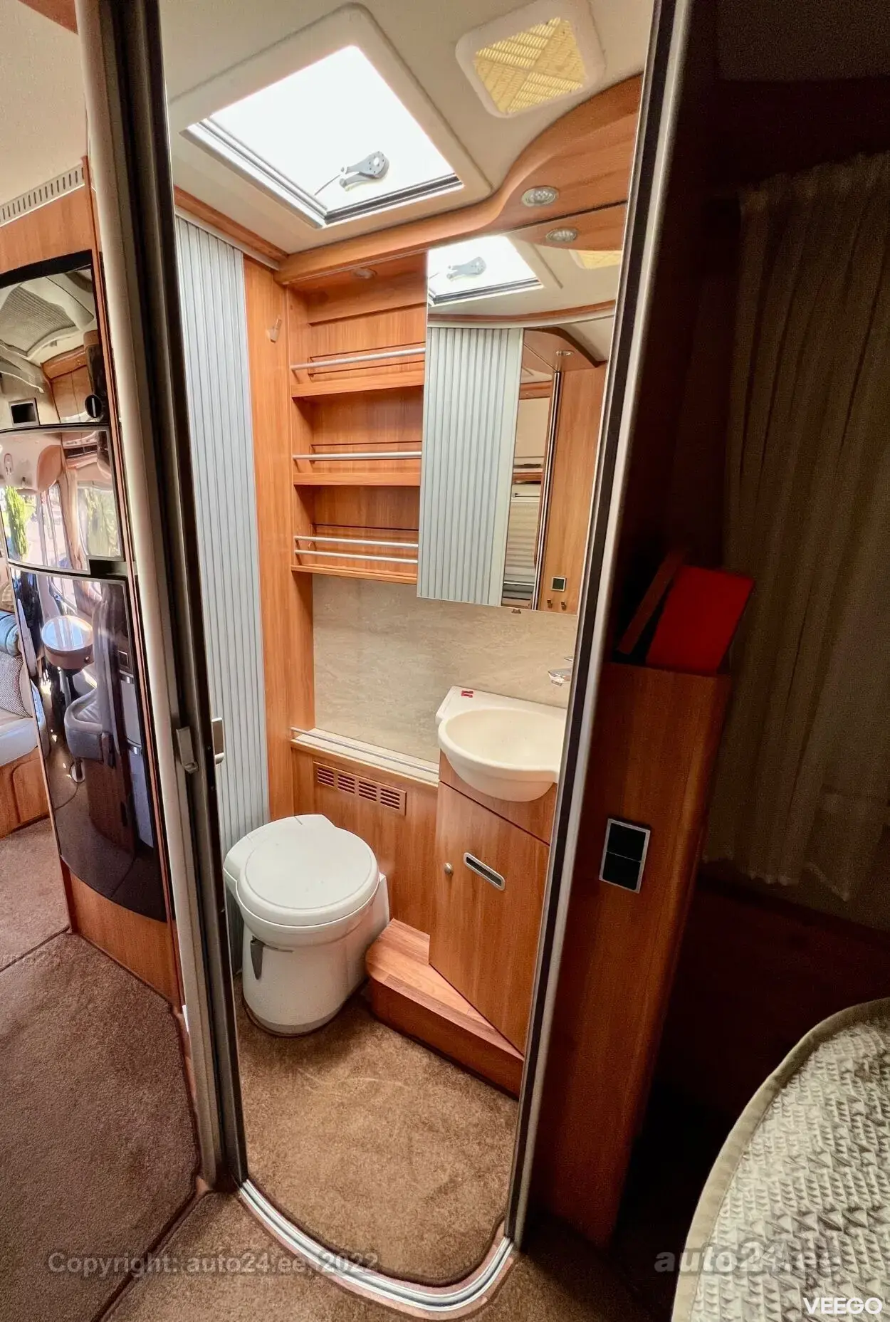 HYMER B698 3.0 130kW 3.0 130kW