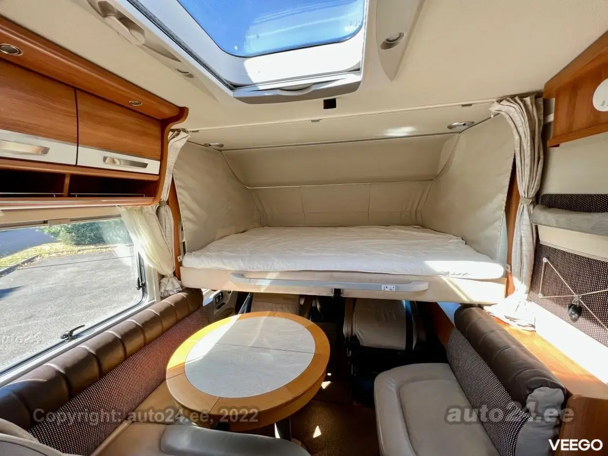 HYMER B698 3.0 130kW 3.0 130kW