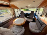 HYMER B698 3.0 130kW 3.0 130kW thumbnail
