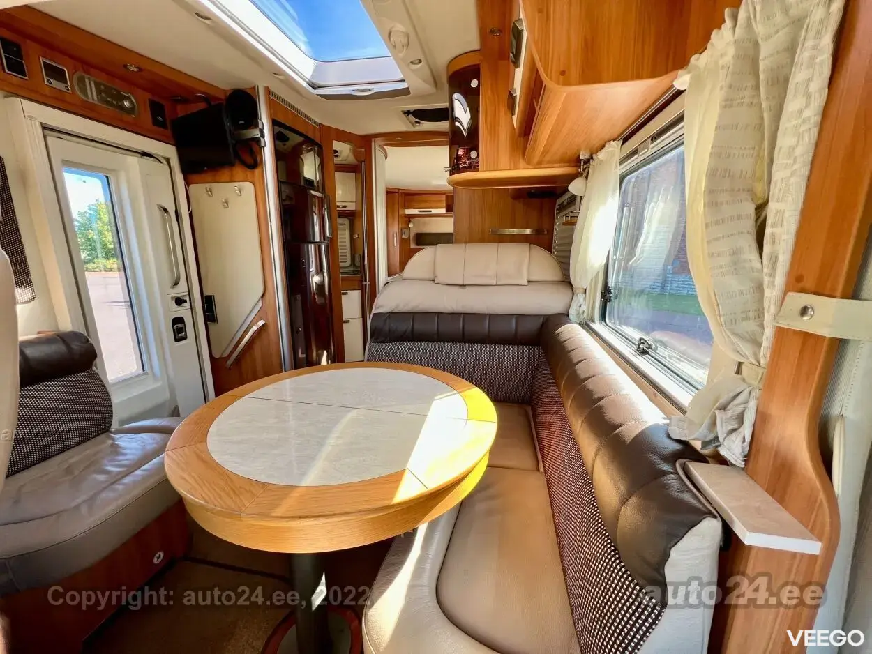 HYMER B698 3.0 130kW 3.0 130kW