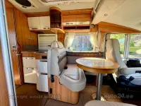 HYMER B698 3.0 130kW 3.0 130kW thumbnail