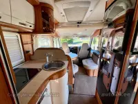 HYMER B698 3.0 130kW 3.0 130kW thumbnail