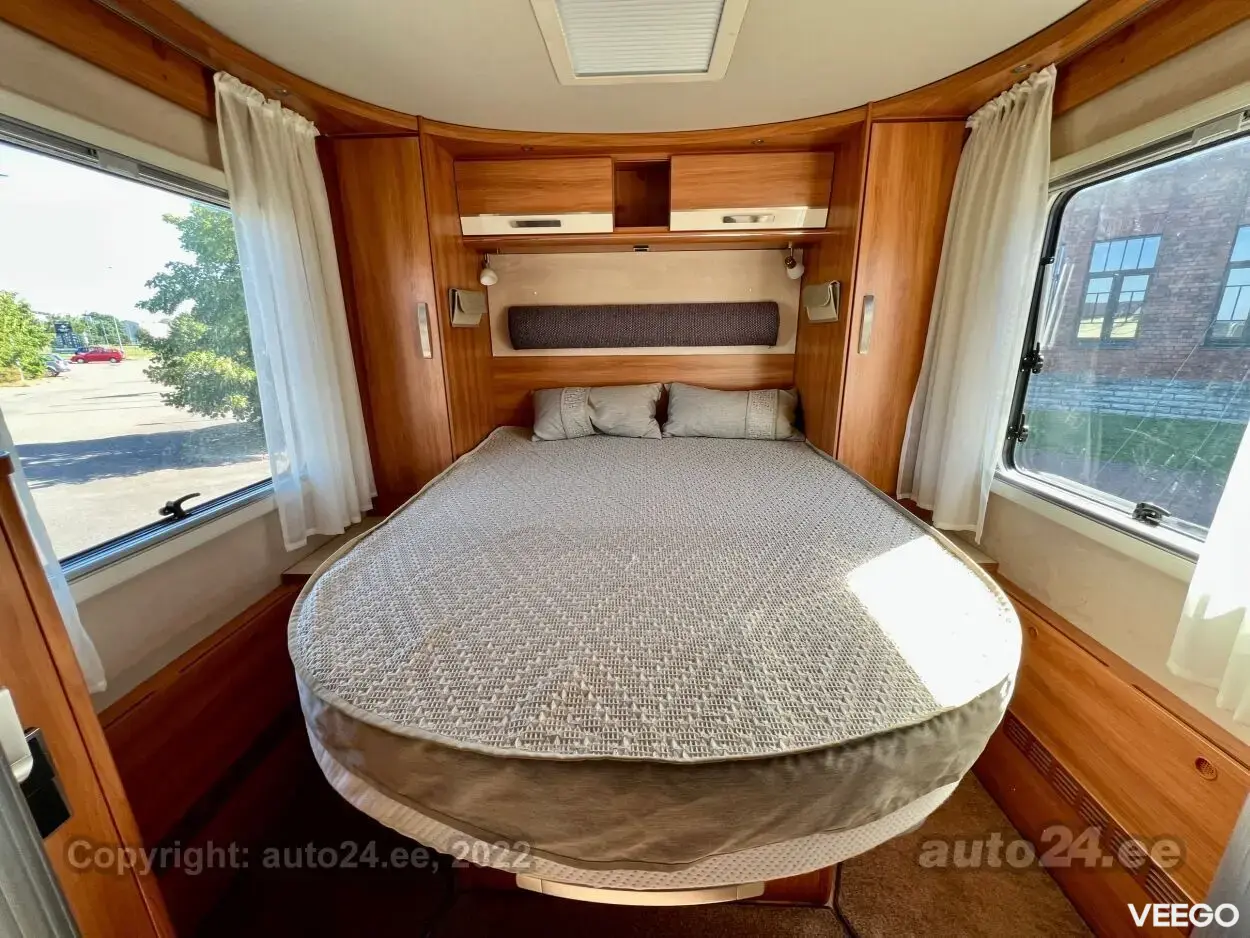 HYMER B698 3.0 130kW 3.0 130kW
