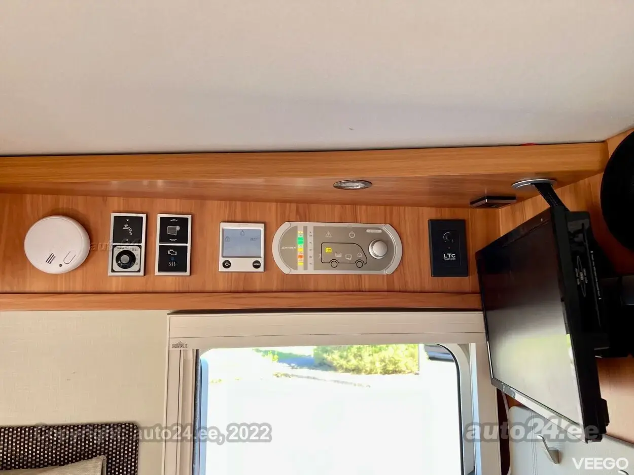 HYMER B698 3.0 130kW 3.0 130kW