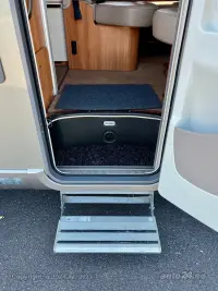 HYMER B698 3.0 130kW 3.0 130kW thumbnail