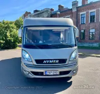 HYMER B698 3.0 130kW 3.0 130kW thumbnail