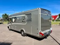 HYMER B698 3.0 130kW 3.0 130kW thumbnail