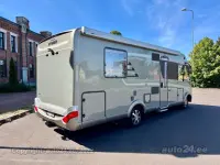 HYMER B698 3.0 130kW 3.0 130kW thumbnail