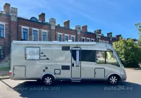 HYMER B698 3.0 130kW 3.0 130kW thumbnail