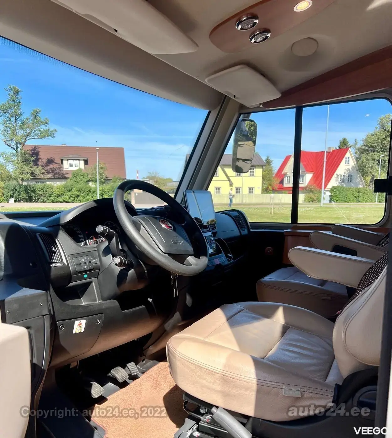 HYMER B698 3.0 130kW 3.0 130kW