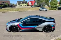 BMW i8 Performance 1.5 275kW 1.5 275kW thumbnail