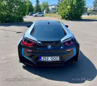 BMW i8 Performance 1.5 275kW 1.5 275kW thumbnail