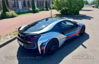 BMW i8 Performance 1.5 275kW 1.5 275kW thumbnail