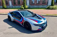 BMW i8 Performance 1.5 275kW 1.5 275kW thumbnail