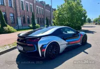BMW i8 Performance 1.5 275kW 1.5 275kW thumbnail
