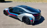 BMW i8 Performance 1.5 275kW 1.5 275kW thumbnail
