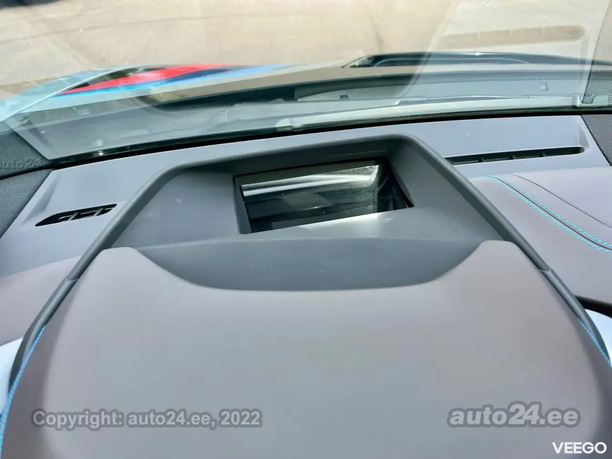 BMW i8 Performance 1.5 275kW 1.5 275kW