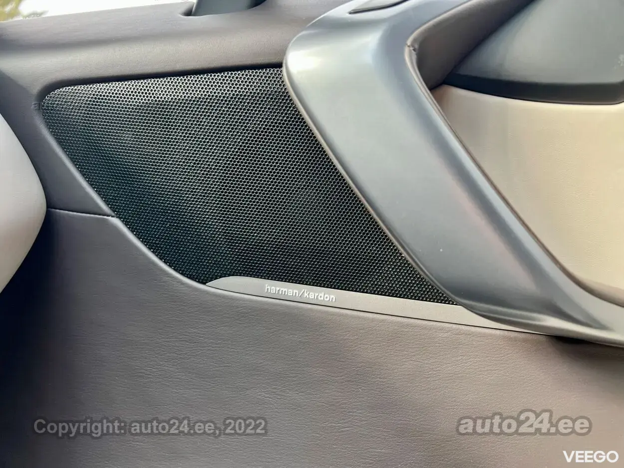 BMW i8 Performance 1.5 275kW 1.5 275kW