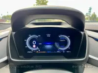BMW i8 Performance 1.5 275kW 1.5 275kW thumbnail