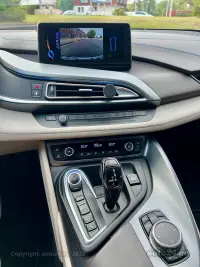 BMW i8 Performance 1.5 275kW 1.5 275kW thumbnail