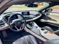 BMW i8 Performance 1.5 275kW 1.5 275kW thumbnail