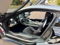 BMW i8 Performance 1.5 275kW 1.5 275kW thumbnail