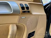 Porsche 911 Carrera 4S PDK 3.8 283kW 3.8 283kW thumbnail
