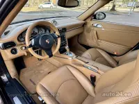 Porsche 911 Carrera 4S PDK 3.8 283kW 3.8 283kW thumbnail
