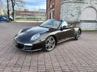Porsche 911 Carrera 4S PDK 3.8 283kW 3.8 283kW thumbnail