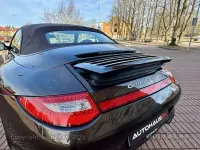 Porsche 911 Carrera 4S PDK 3.8 283kW 3.8 283kW thumbnail