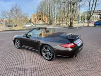 Porsche 911 Carrera 4S PDK 3.8 283kW 3.8 283kW thumbnail