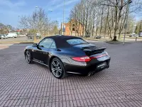 Porsche 911 Carrera 4S PDK 3.8 283kW 3.8 283kW thumbnail