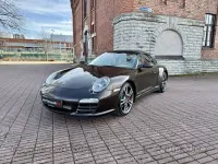 Porsche 911 Carrera 4S PDK 3.8 283kW 3.8 283kW thumbnail